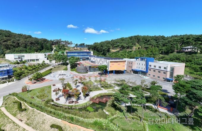 쉴랜드 워케이션 프로그램 운영