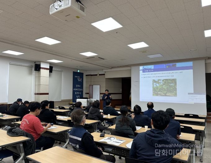 농축산물 경쟁력 높이는 '품목 맞춤형 상설교육’ 본격 추진!