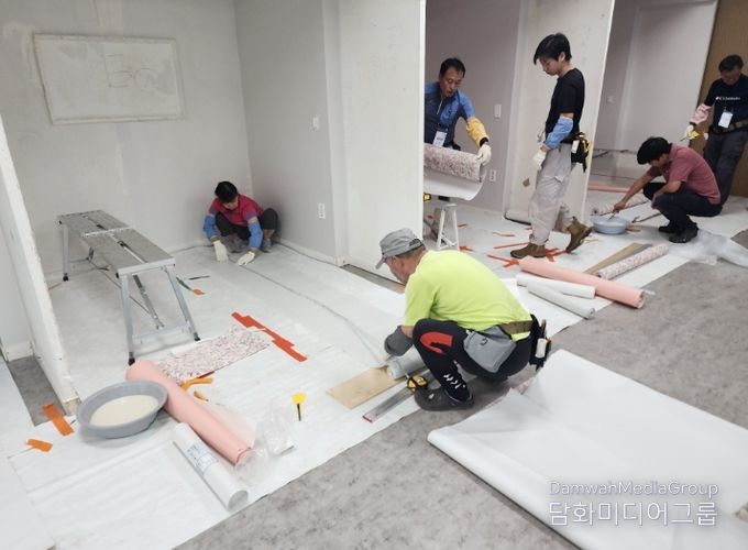 강화군, 올해부터 셀프 집수리 교육 확대