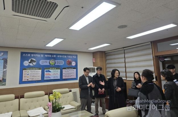 경기도의회 신미숙 의원