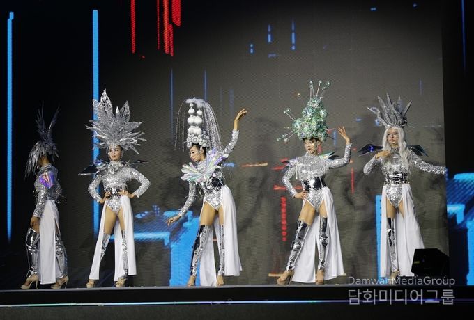 2026 대전 뷰티 엑스포 화려한 개막