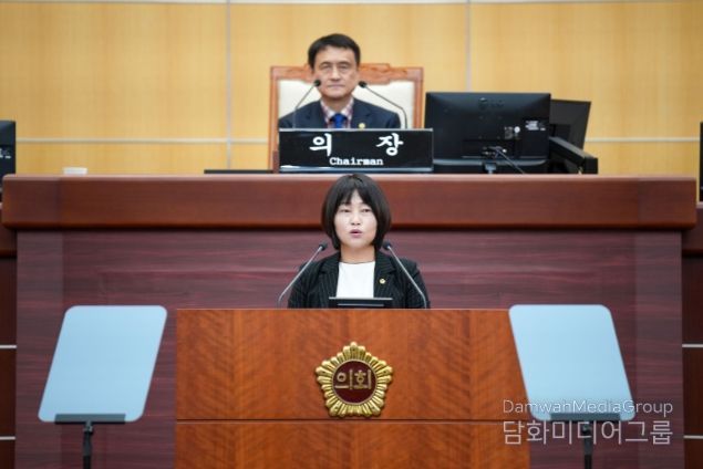 윤영숙 의원(익산 3)