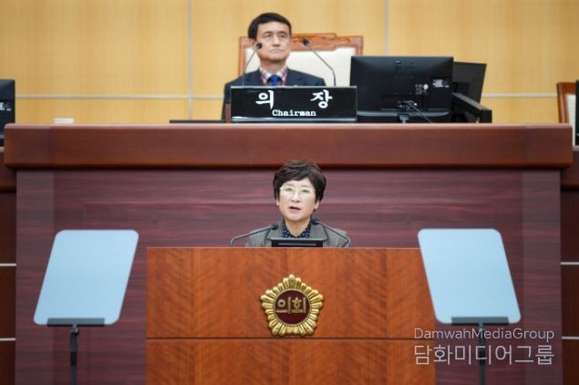 오현숙 의원(비례)