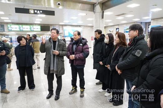 제10차 현장동행 정책대화 행사