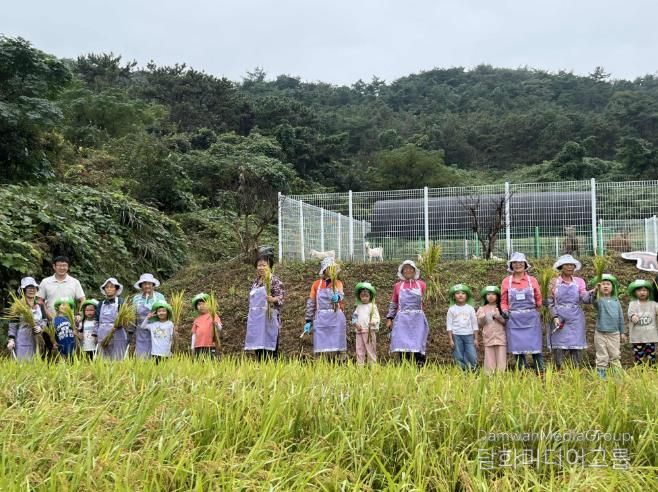 마을공동체 활동 모습