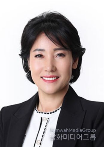 수성구의회 김소은 의원(수성1,2ㆍ3,4가동, 중동, 상동, 두산동)