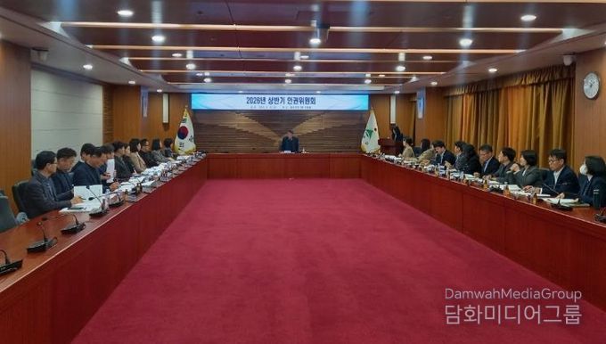 울주군, 2026년 상반기 인권위원회 정기회의 개최