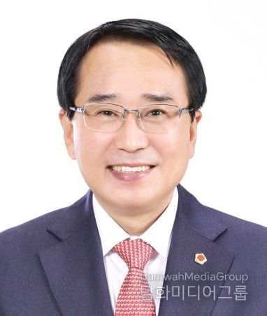 안수일 울산시의원