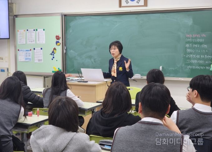(사)의왕시종합자원봉사센터, 2026년 청소년 자원봉사 순회교육 실시