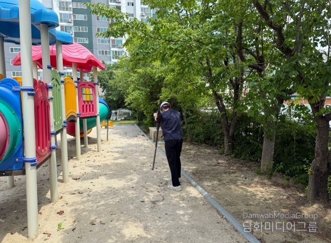 토양오염실태조사