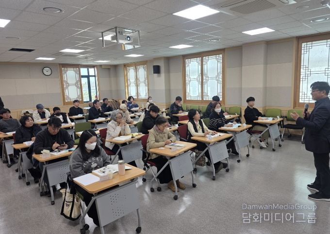 성주군, 농산물 가공창업 교육 개강 ... 가공창업 기반 확대