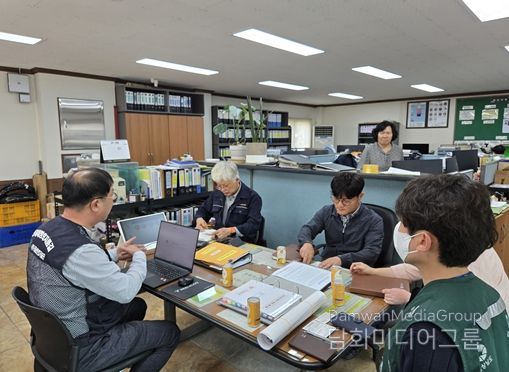 ‘25년 사업장 컨설팅