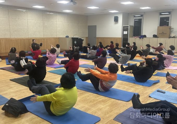 비만 대사증후군 프로그램