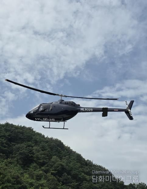 안성시, 대형산불 예방 특별대책본부 운영