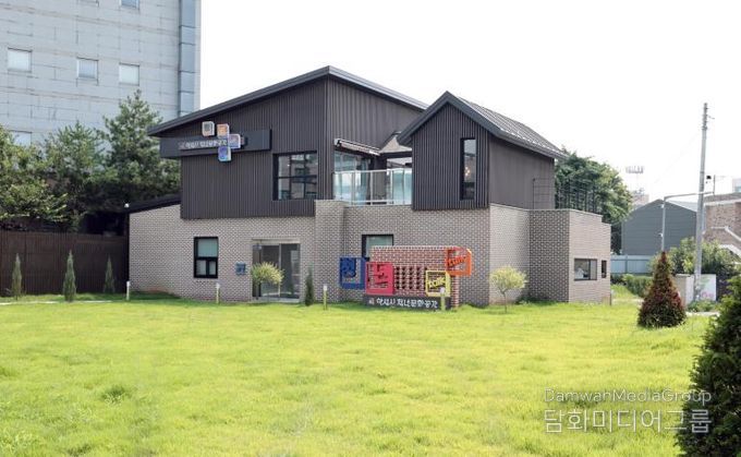 안성시, 생활밀착형 청년공간 ‘청류장 플러스+’ 참여사업자 모집