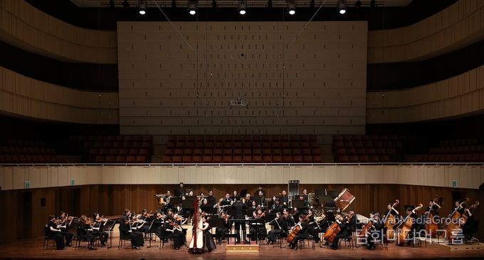 제59회 청소년 협주곡의 밤 협연자 모집