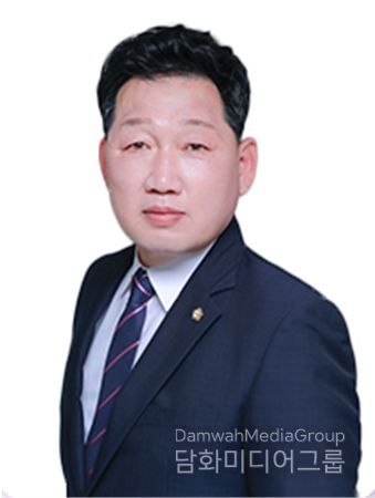 박희용 의원(부산진구1, 국민의힘)