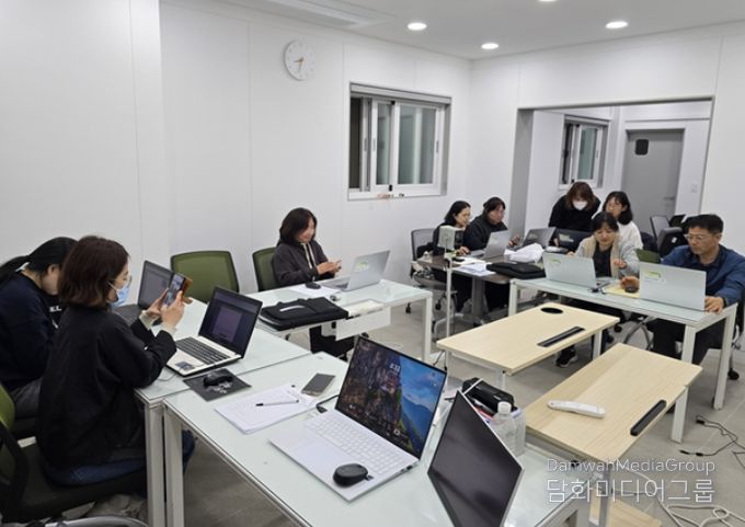 읍면동 평생학습센터 프로그램