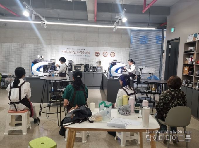 , ‘더 큰 목표 향해’ 인생N모작 배움터 결실