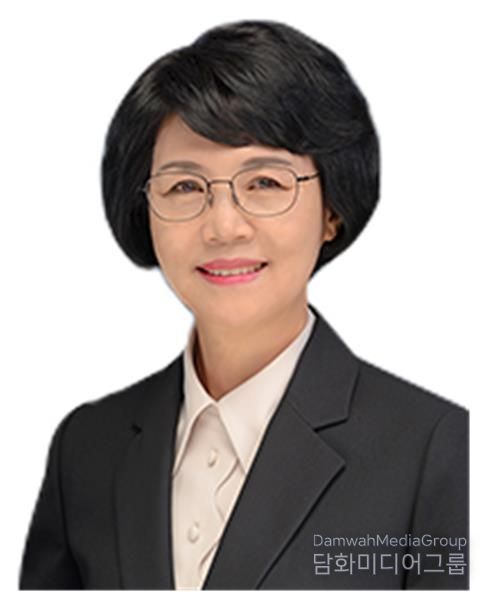 부산시의회 정채숙 의원