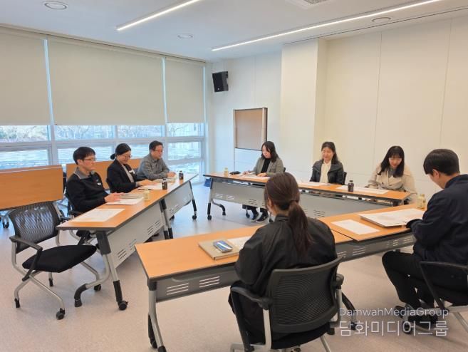 고성군, ‘삼색(三色) 이음’ 도서문화 실무협의체 첫 발을 떼다