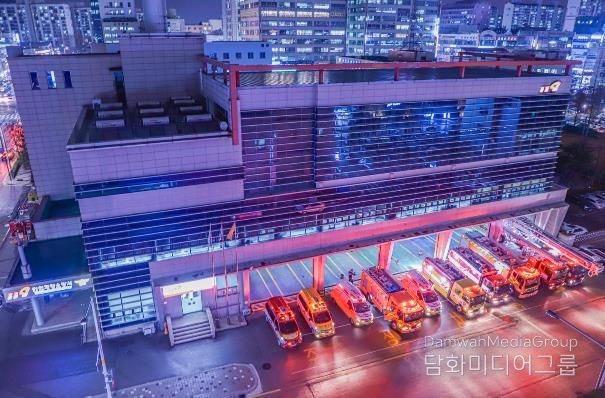 계양소방서, 2026년 화재현장 골든타임 확보 추진