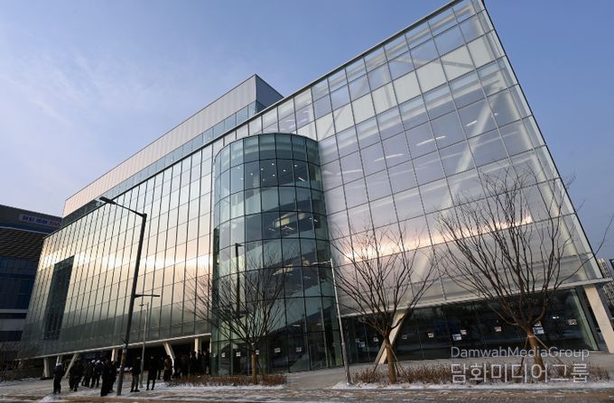 연수구, ‘330억’ 청소년센터 개관…인재 양성 ‘첫 발’