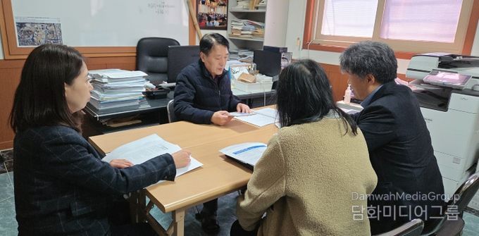 전주시, 기업과 함께하는 맞춤형 세정 서비스 제공