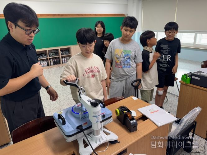 포항과학발명교육센터 ‘우수발명교육센터’ 선정