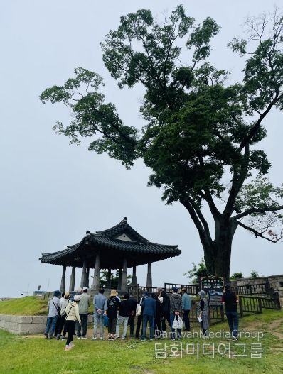 강화군노인복지관, 강화의 이야기를 전할 예비 해설사를 모집합니다!