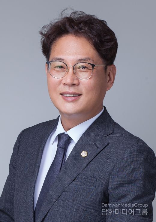충북도의회 이정범 의원