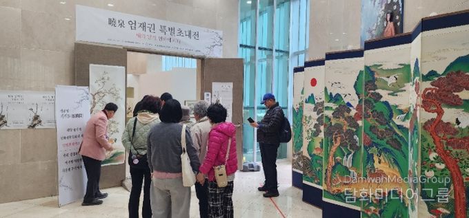 오감으로 즐기는 문화관광축제