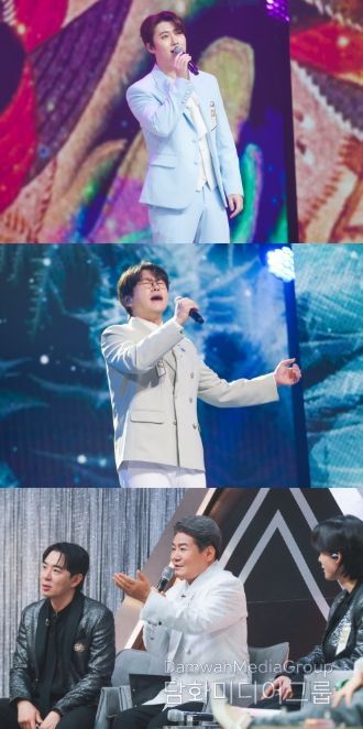 TV CHOSUN <금타는 금요일>