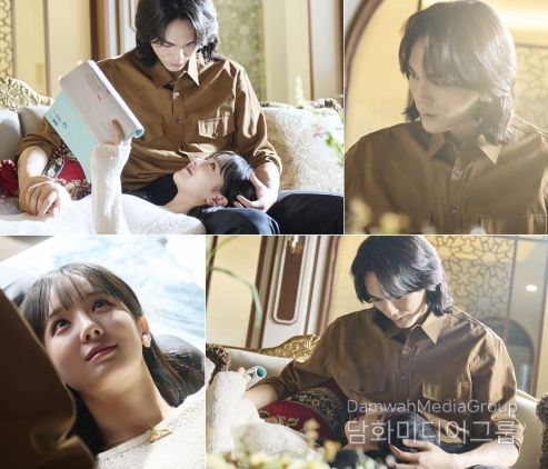 TV CHOSUN 주말미니시리즈 ‘닥터신’