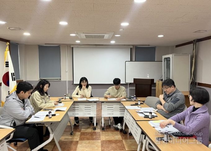 고양시 고양동, 민관통합 사례회의 개최