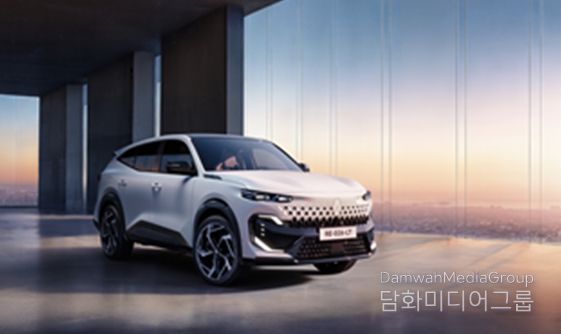 부산시-르노코리아 투자MOU 및 신차 런칭 상생행사 개최