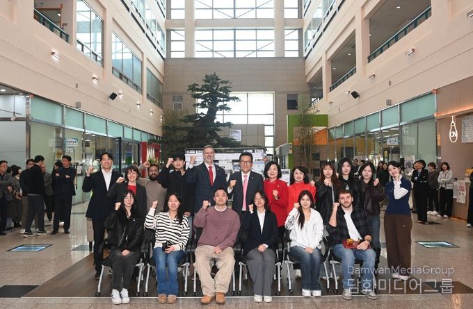 연수구, 유타대 아시아캠퍼스와 美 코튼우드 하이츠시