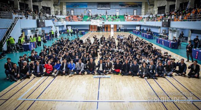 ‘제40회 경남회장기 검도대회’, 거제에서 성황리 개최