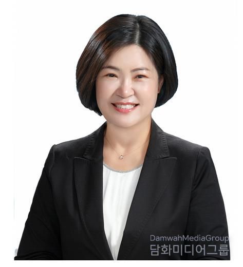 부산시의회 임말숙 의원