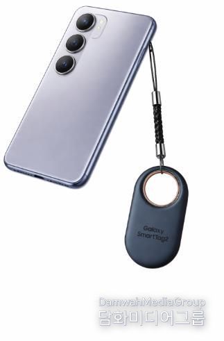 사천시 고향사랑기금, 치매 어르신 ‘든든한 안전장치’로 자리매김-스마트테그지원사업(AI 활용한 사진)