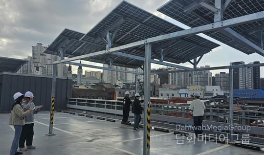 광주광역시 남구, ‘재생에너지 융복합 사업’ 참여기업 모집