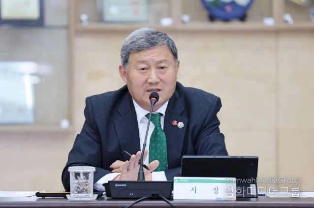 김완근 제주시장