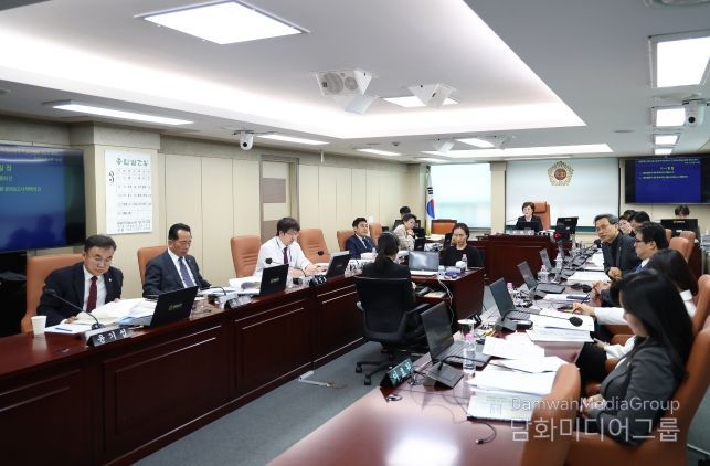 서울시의회 인사청문특위