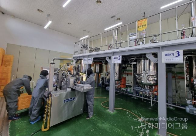 충주시, 토착미생물 활용 농업용 미생물 공급 본격 추진