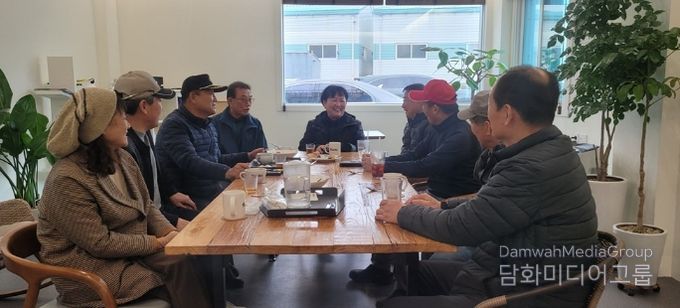 파주시 교하동, 발로 뛰는 ‘찾아가는 똑똑 민원실’ 본격 가동