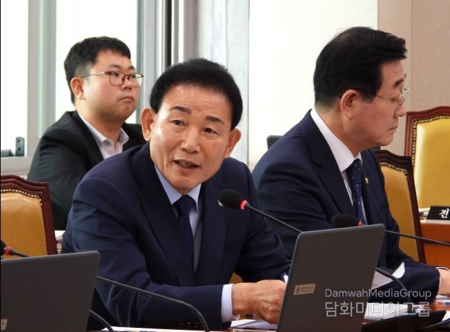 더불어민주당 박용갑 의원(대전 중구)