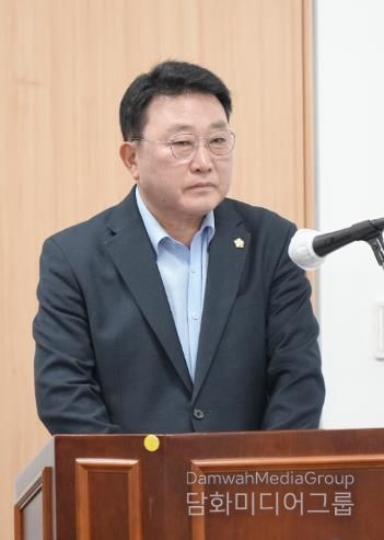 남구의회 김경묵 의원