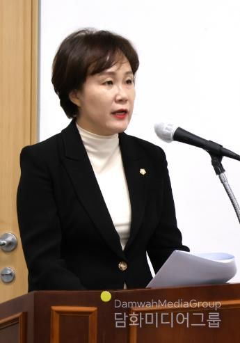 남구의회 노소영 의원