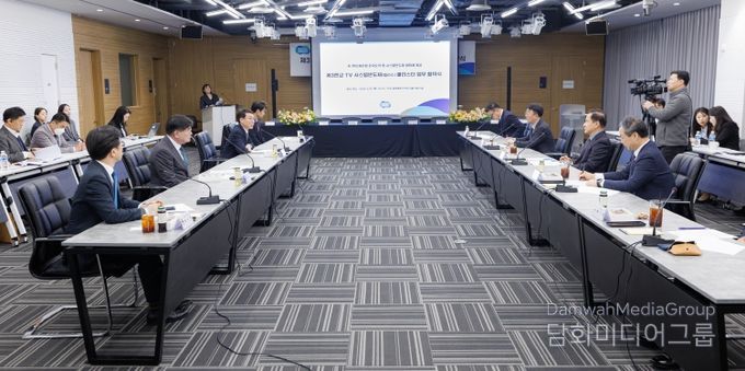 경기도, 제3판교에 ‘대한민국 팹리스 심장’ 심는다