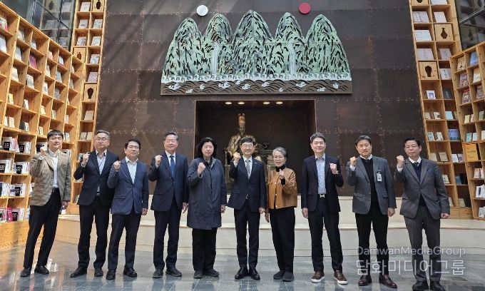 세종시지원위원회 민간위원과 협력 토대 다졌다